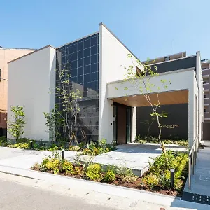 Hakata Kukodori Aparthotel