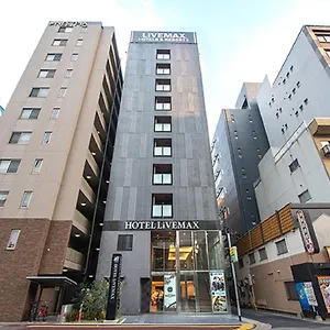 Livemax Hakataekimae Hotel